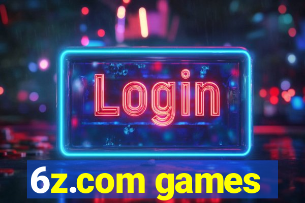 6z.com games